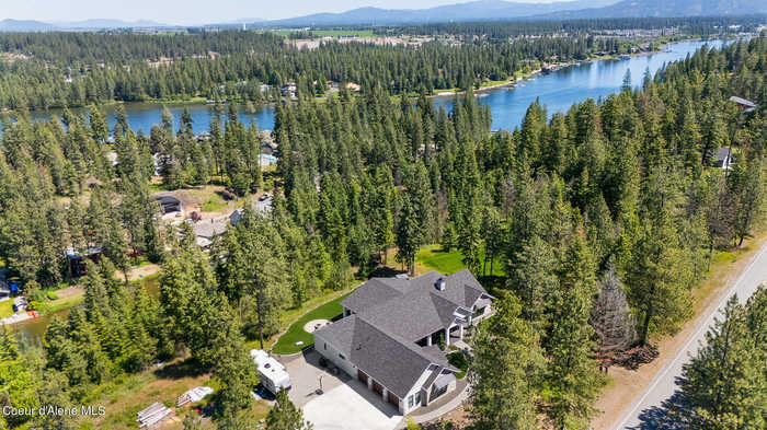 photo 54: 7353 W Riverview Dr, Coeur d'Alene ID 83814