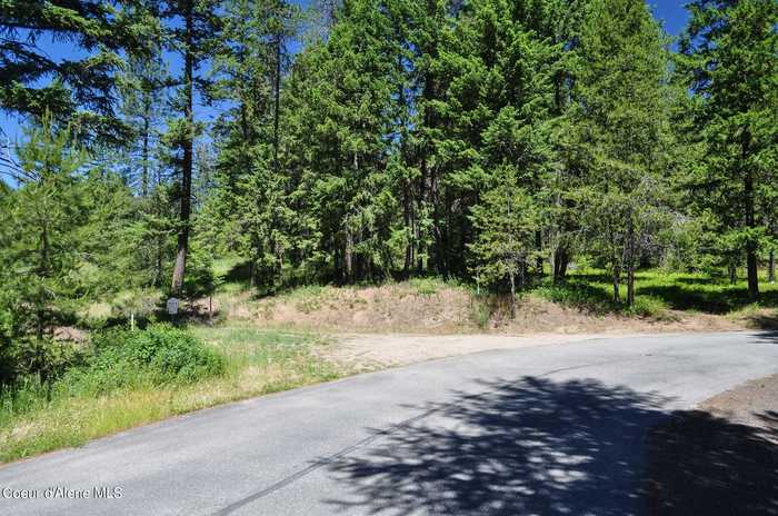 photo 1: NNA Parkland Drive, Blanchard ID 83804