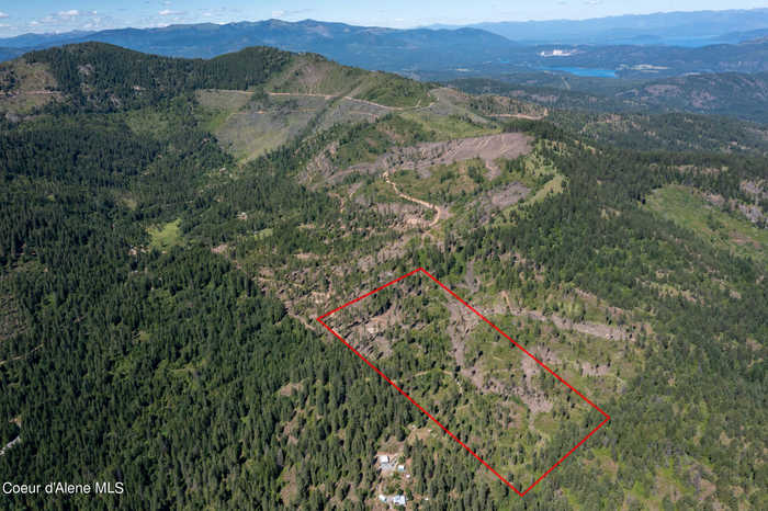 photo 58: Parcel 1 Gold Cup Rd, Priest River ID 83856