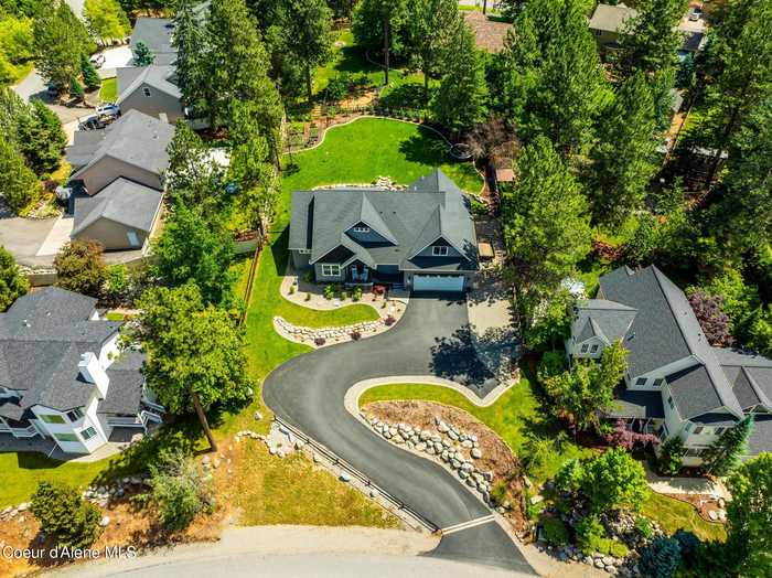 photo 45: 2327 E Summit Dr, Coeur d'Alene ID 83815