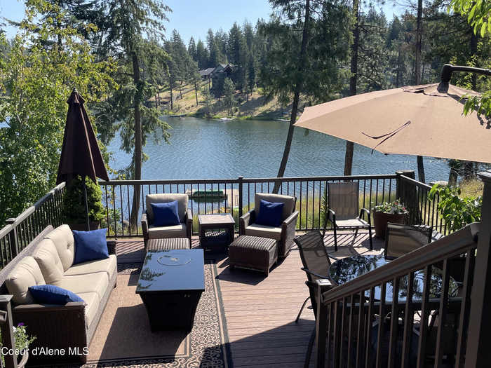 photo 1: 11716 N Avondale Loop, Hayden ID 83835