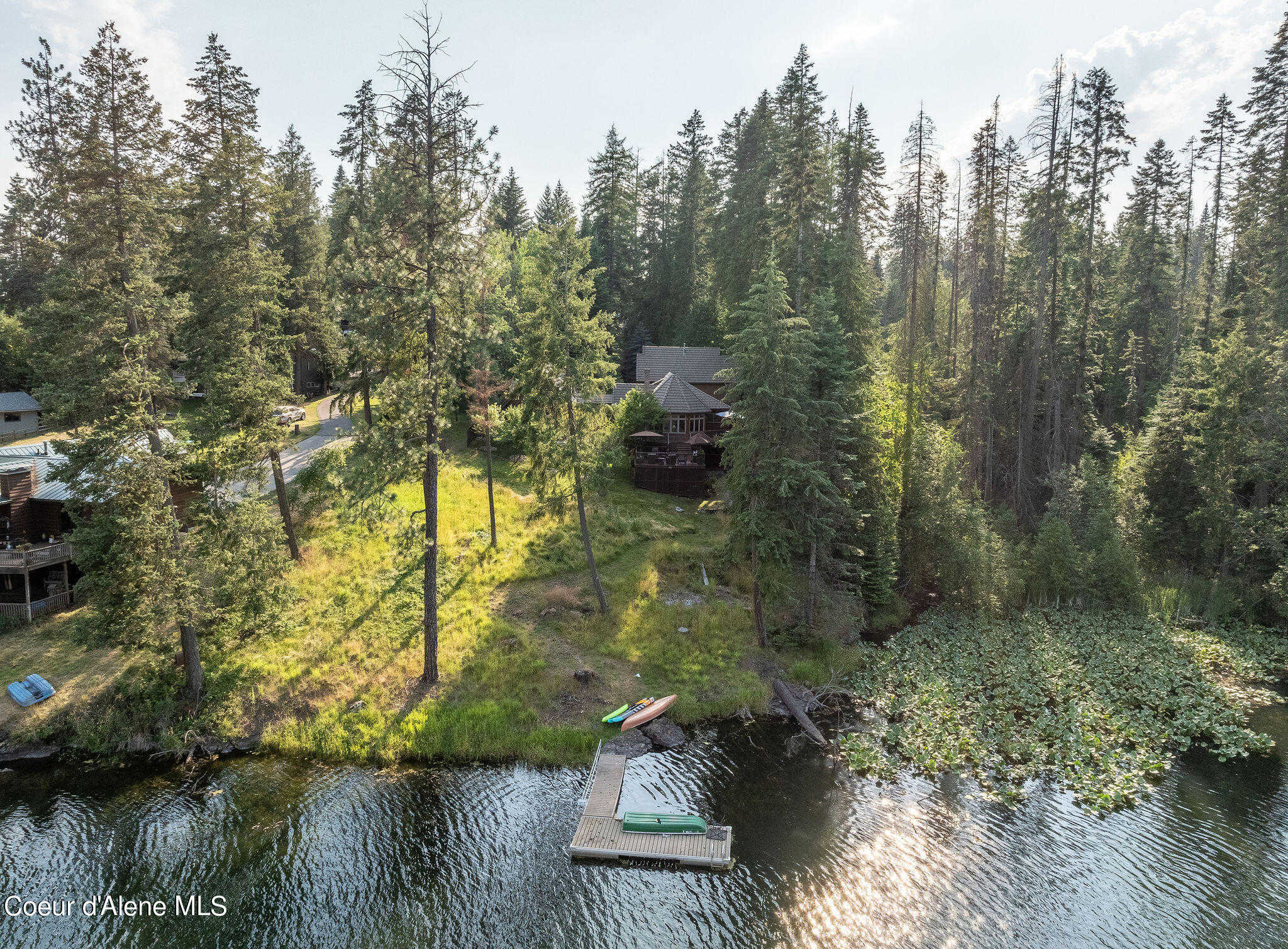 photo 2: 11716 N Avondale Loop, Hayden ID 83835