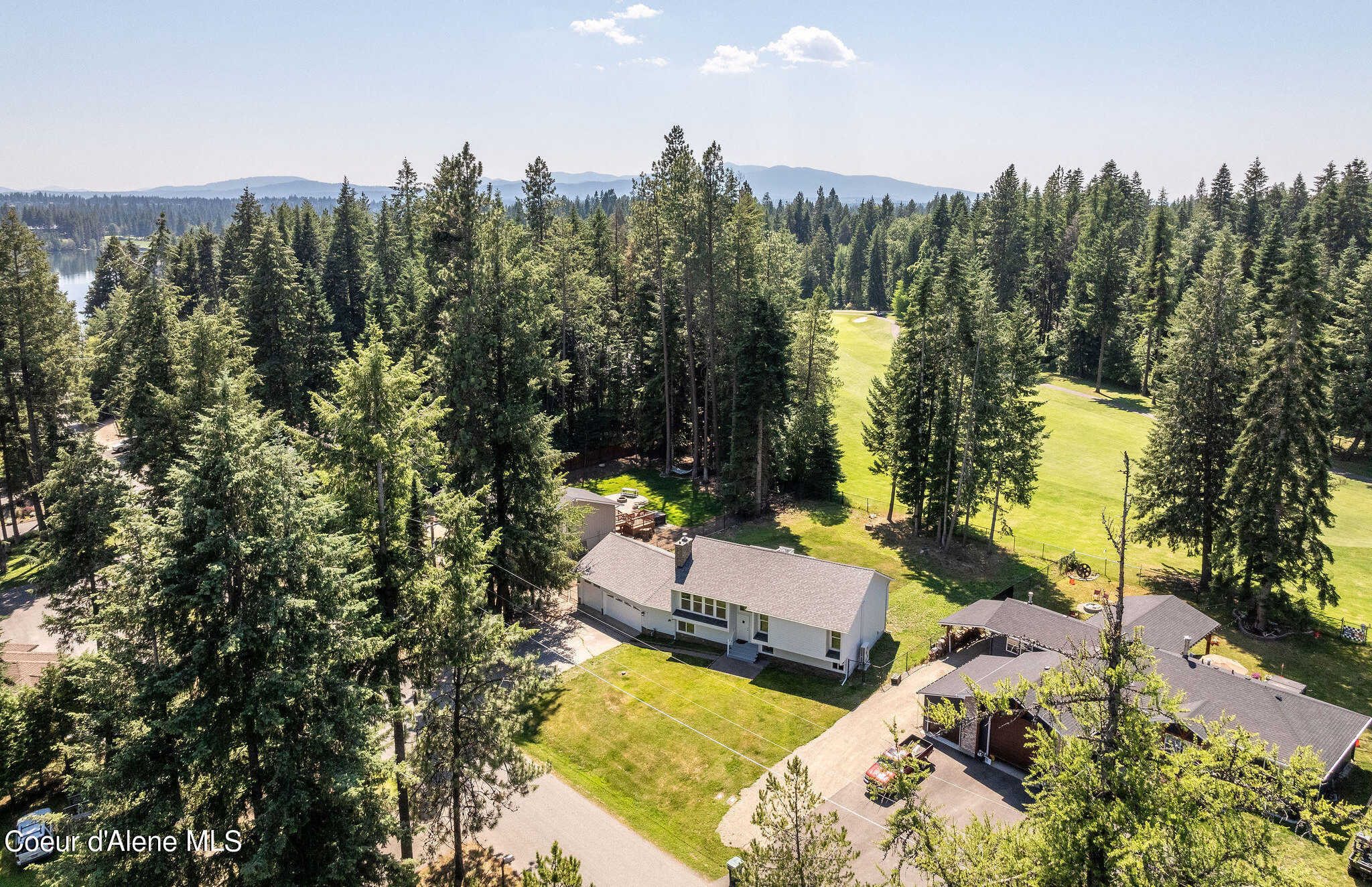 photo 2: 12587 N AVONDALE LOOP, Hayden ID 83835