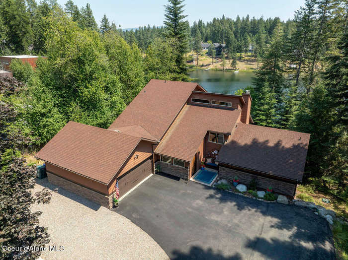 photo 1: 11882 N AVONDALE LOOP, Hayden ID 83835