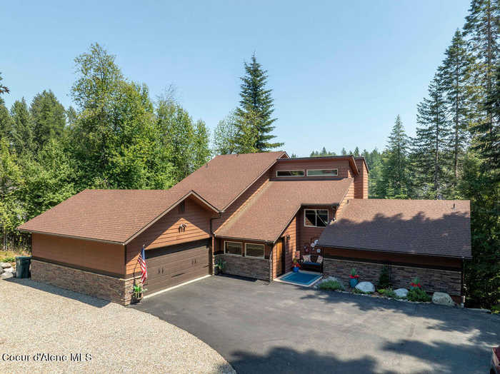 photo 2: 11882 N AVONDALE LOOP, Hayden ID 83835