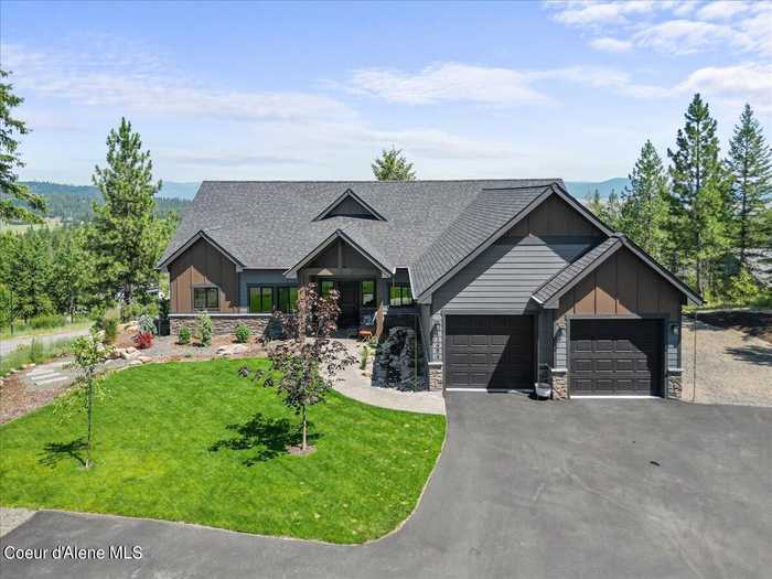 photo 2: 13404 N Spiral Ridge Trl, Rathdrum ID 83858