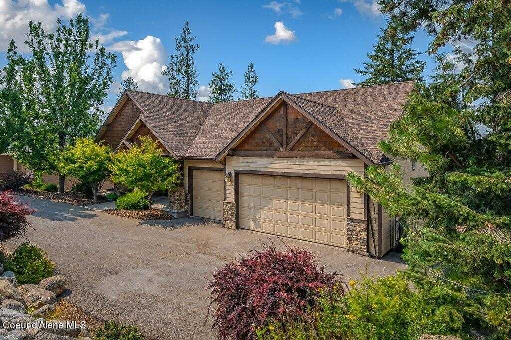 photo 3: 2149 E Grandview Dr, Coeur d'Alene ID 83815