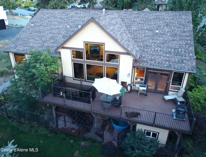 photo 66: 2149 E Grandview Dr, Coeur d'Alene ID 83815