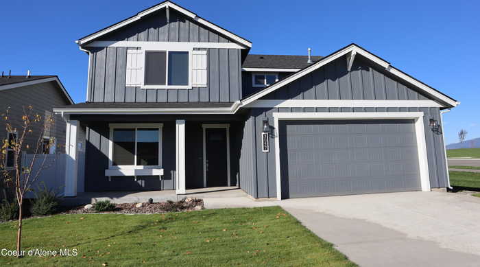 photo 2: 3057 N Corvus St, Post Falls ID 83854