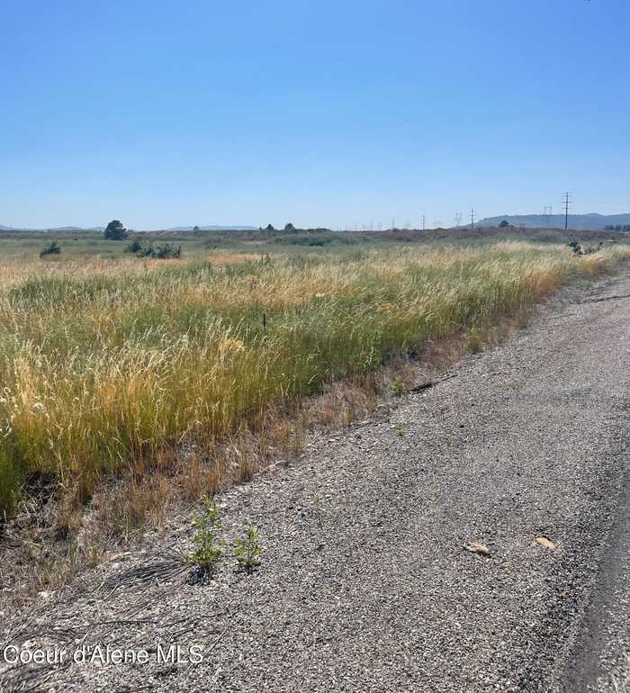 photo 1: Lot6 BLk 2 Bighorn Road, Post Falls ID 83854