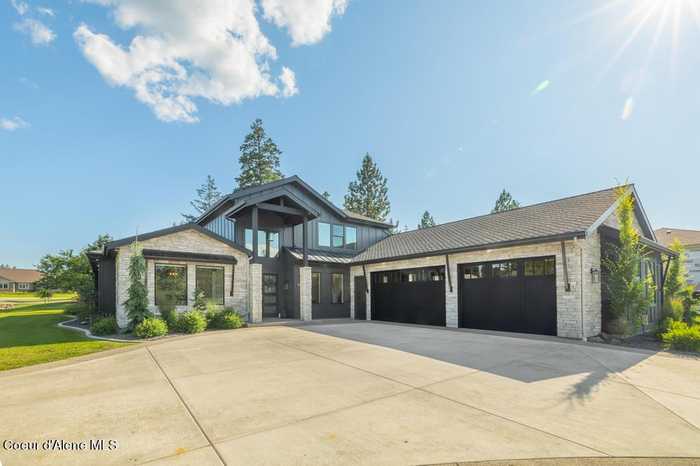 photo 1: 16701 S Lazurite Dr, Coeur d'Alene ID 83814