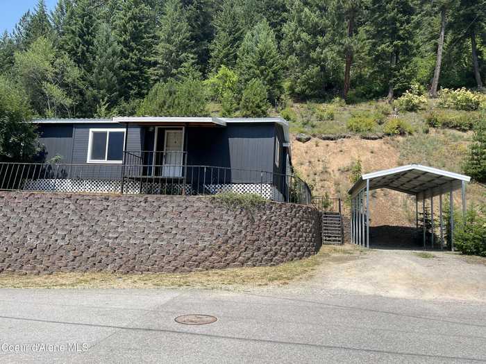 photo 1: 301 Pine St, Mullan ID 83846