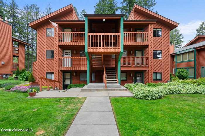 photo 2: 5299 W GREEN CT Unit 22, Rathdrum ID 83858