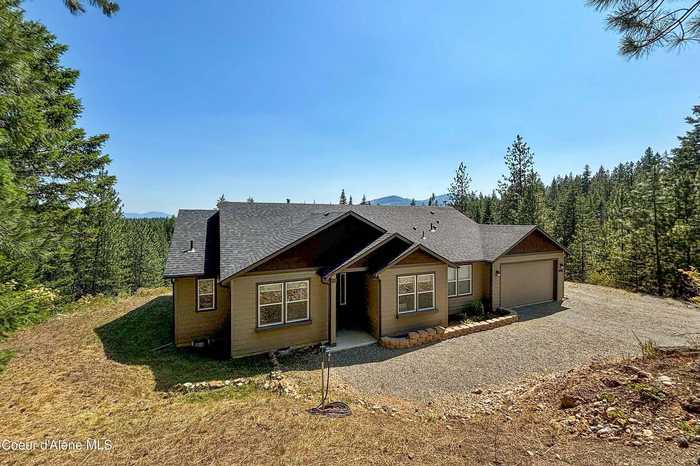 photo 1: 27968 N Timber Ridge Rd, Rathdrum ID 83858