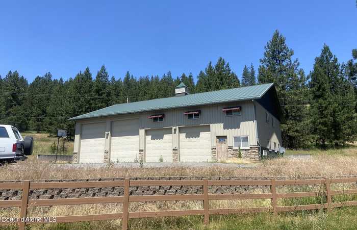 photo 2: 2531 W Baywoods Rd, Coeur d'Alene ID 83814