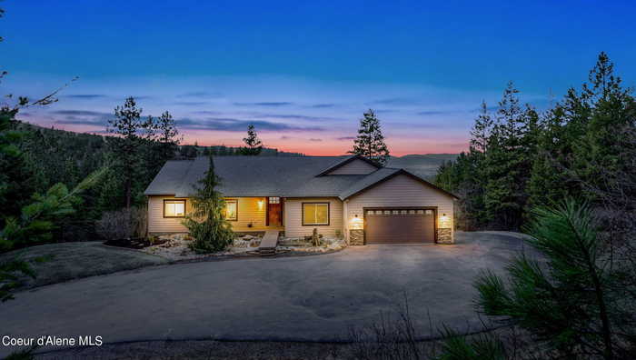 photo 55: 11539 W COYOTE LN, Post Falls ID 83854