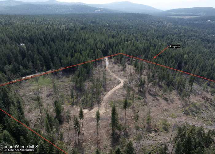 photo 2: NNA Moonfire Rd, Sandpoint ID 83864