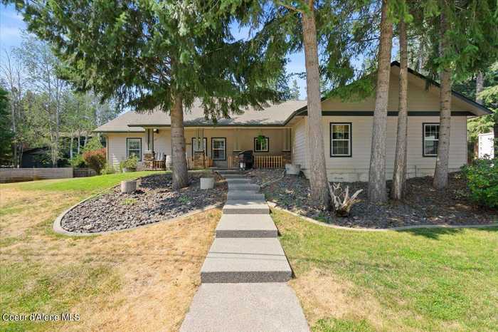 photo 1: 6349 W EBBTIDE DR, Coeur d'Alene ID 83814