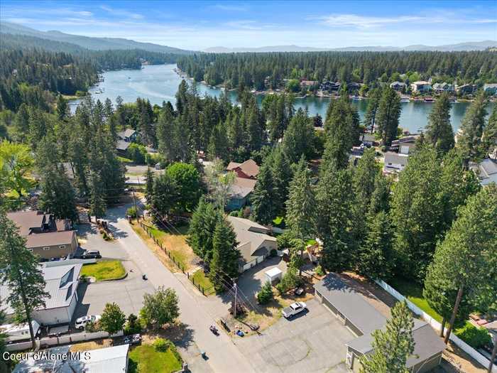 photo 47: 6349 W EBBTIDE DR, Coeur d'Alene ID 83814