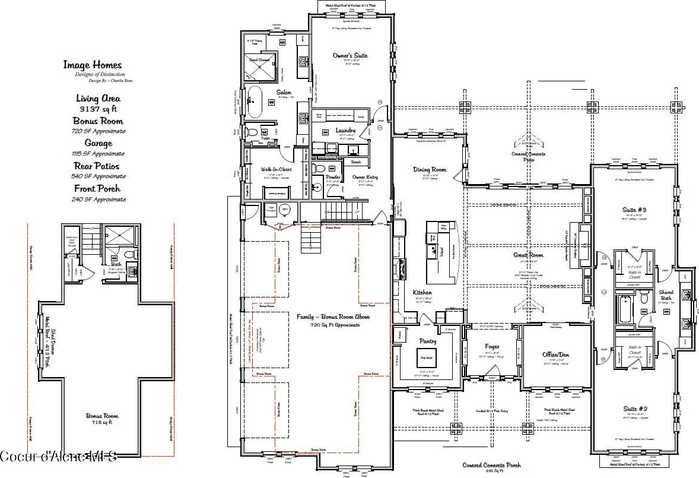 photo 8: NNA Ranch View Drive, Rathdrum ID 83858