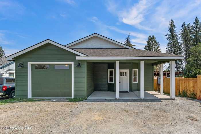 photo 1: 57 7th Street, Priest River ID 83856