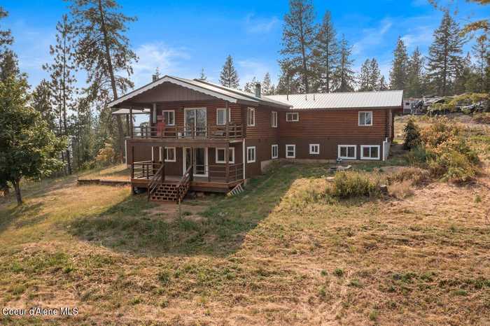 photo 1: 8210 W Clemetson Rd, Coeur d'Alene ID 83814