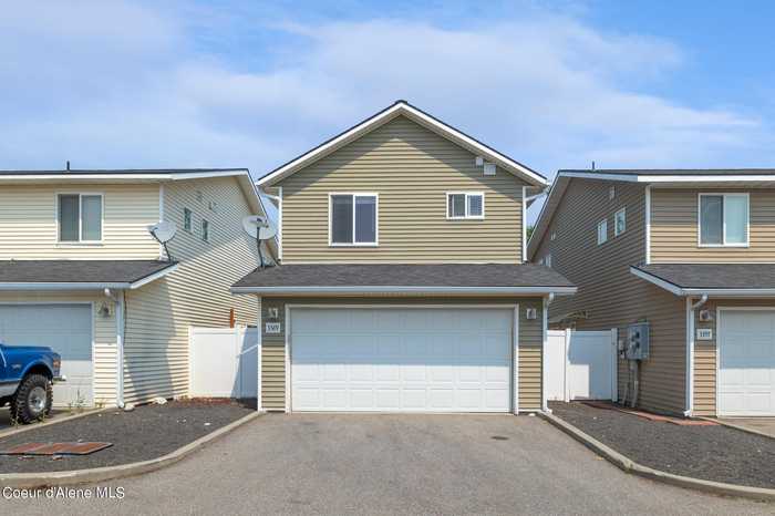 photo 27: 3389 E GARIN CT, Post Falls ID 83854