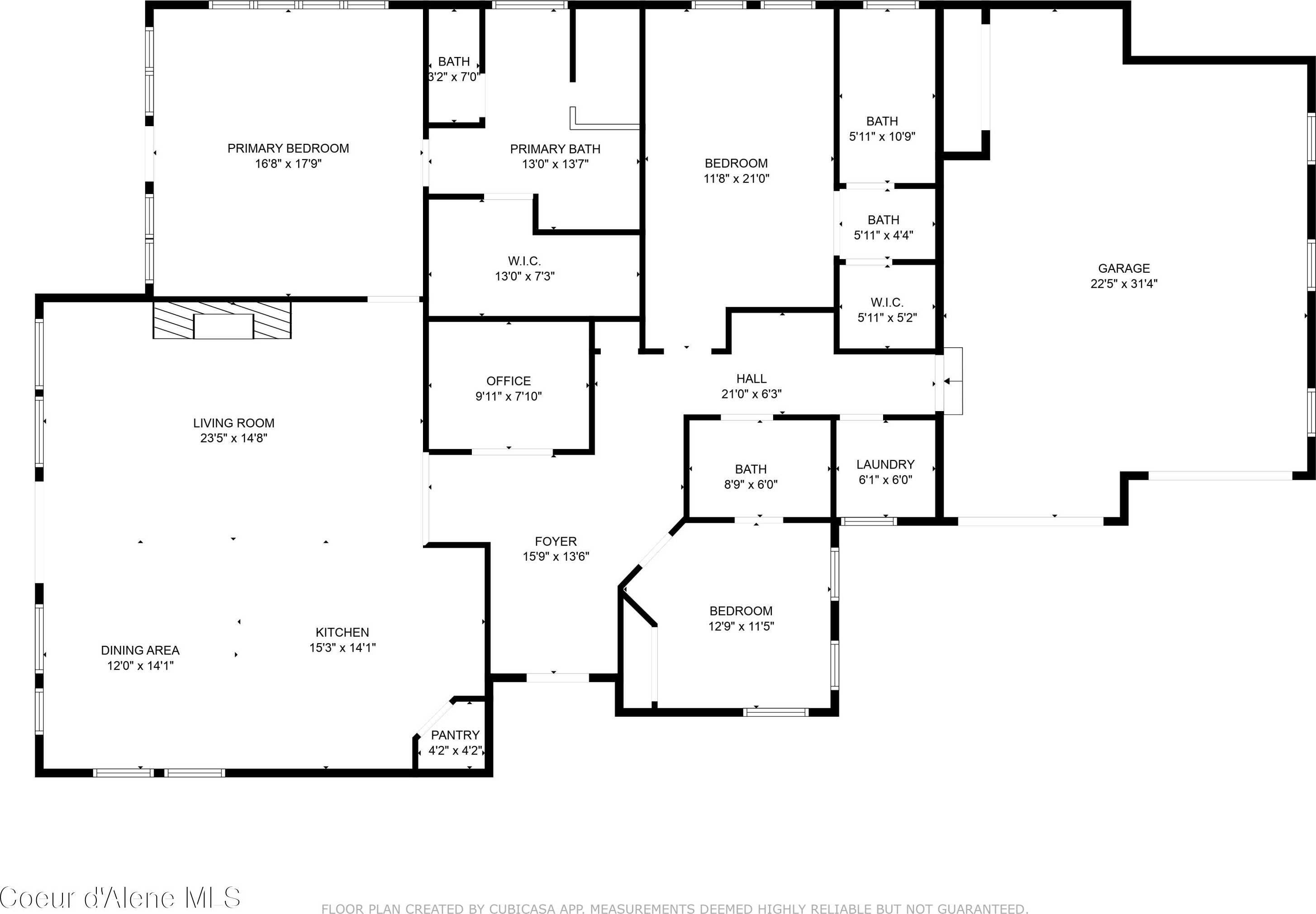 photo 2: 193 Brightwater Ln, Sandpoint ID 83864