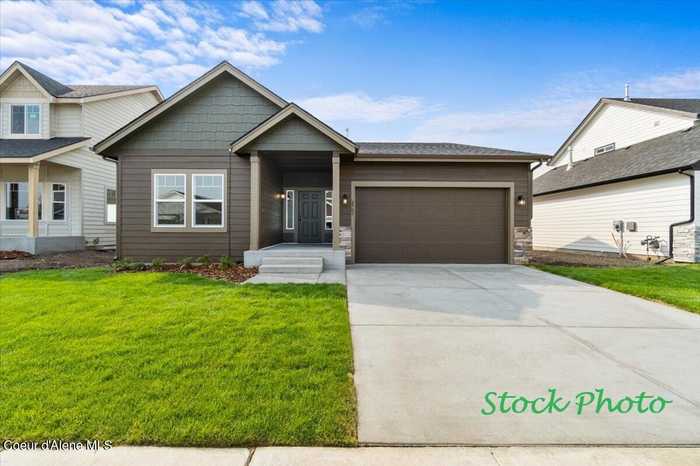 photo 1: 1124 Jersey Street, Sandpoint ID 83864