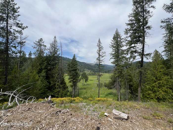 photo 1: High Meadow Dr, Priest River ID 83856