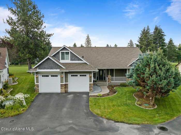 photo 1: 5188 W COMMONS CT, Rathdrum ID 83858