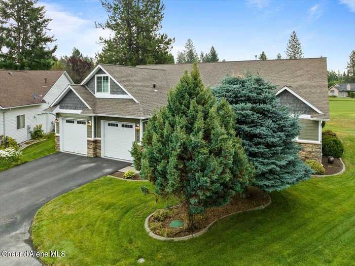 photo 2: 5188 W COMMONS CT, Rathdrum ID 83858