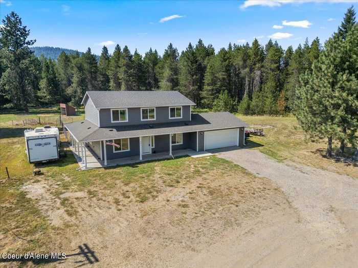 photo 32: 601 W Rocky Way, Rathdrum ID 83858