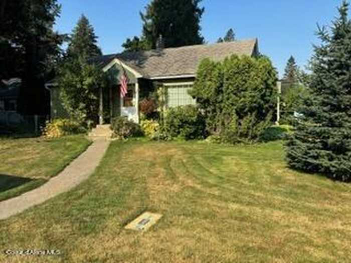 photo 1: 503 S DOLLAR ST, Coeur d'Alene ID 83814