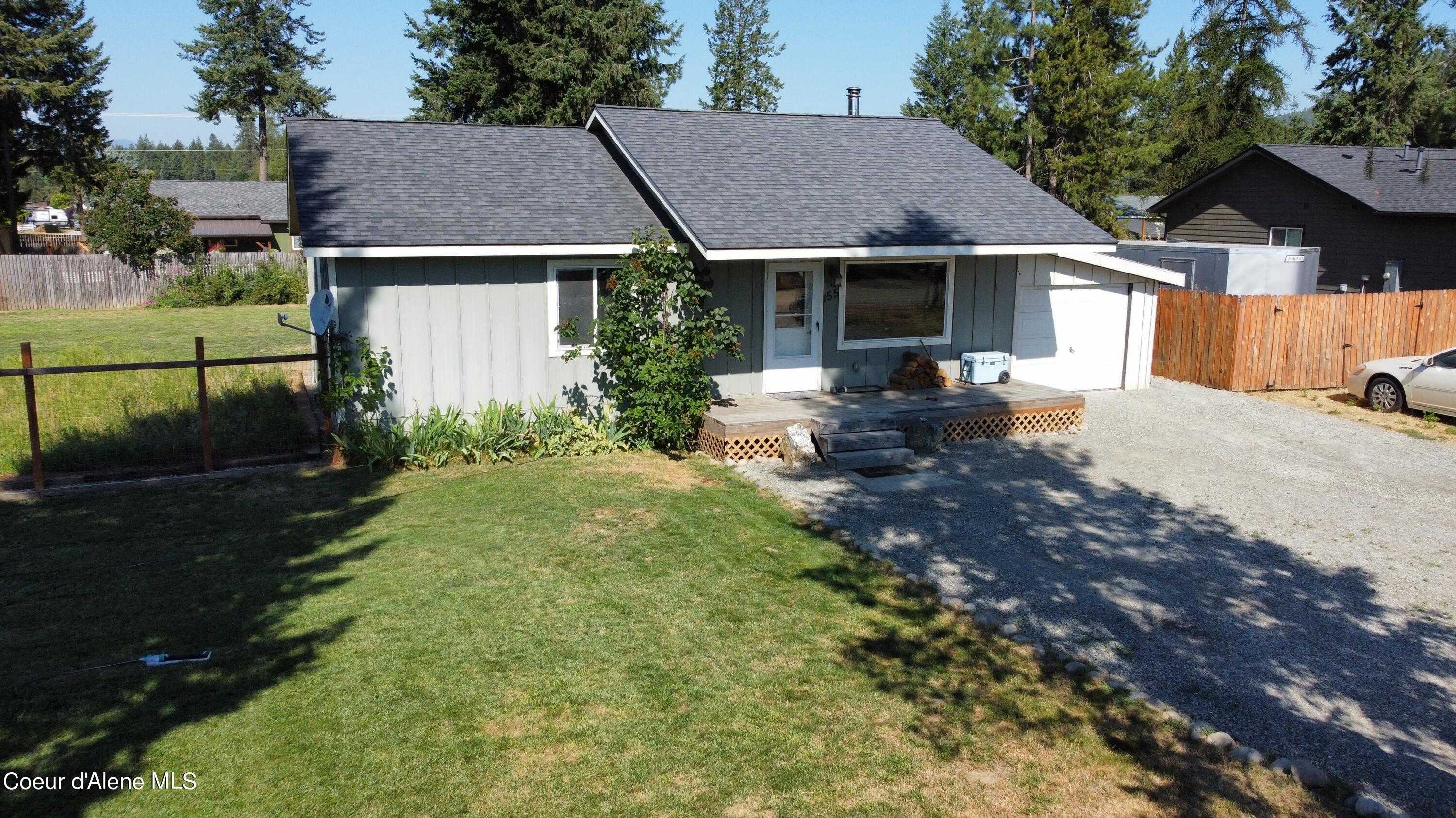 photo 2: 155 Westwood Dr, Moyie Springs ID 83845