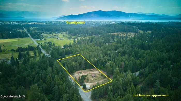 photo 1: 11168 Baldy Mountain Rd, Sandpoint ID 83864