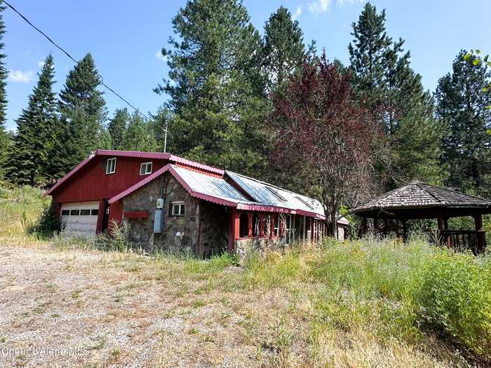 photo 1: 2299 Old River Rd, Kingston ID 83839