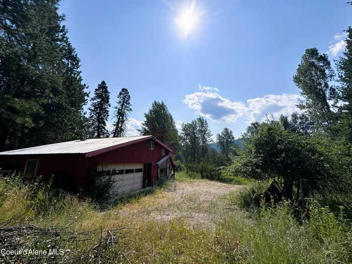 photo 2: 2299 Old River Rd, Kingston ID 83839