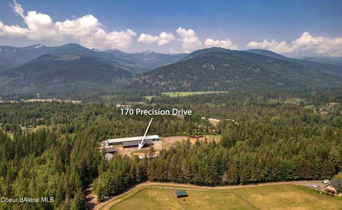 photo 53: 170 Precision Drive, Sandpoint ID 83864