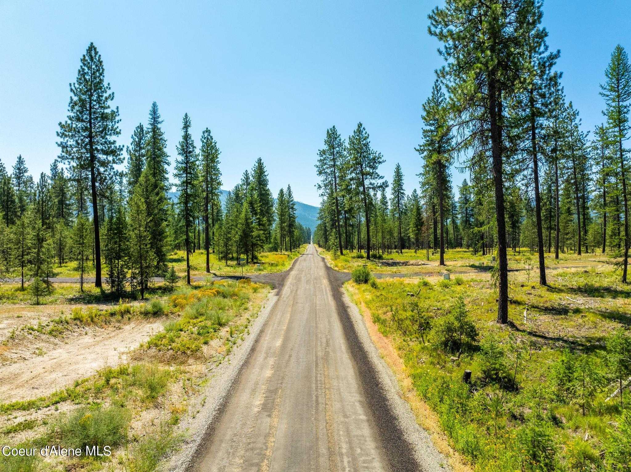 photo 1: L1B1 Cannon Ln, Blanchard ID 83804