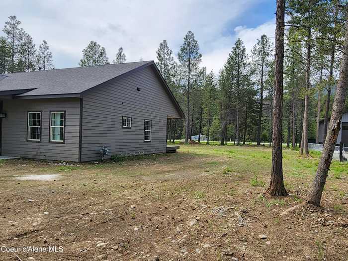 photo 39: 415 Elk Rd, Moyie Springs ID 83845