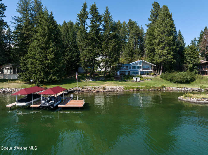 photo 2: 143 Eagle Cove, Sandpoint ID 83864