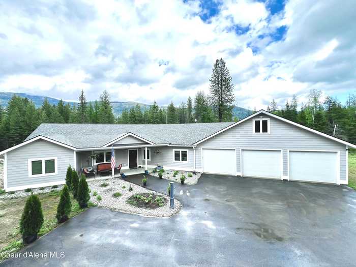 photo 1: 41 Justice Court, Sandpoint ID 83864