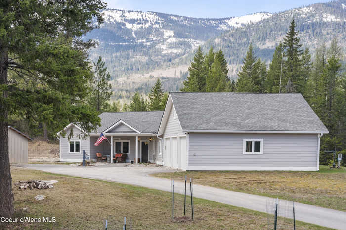 photo 26: 41 Justice Court, Sandpoint ID 83864