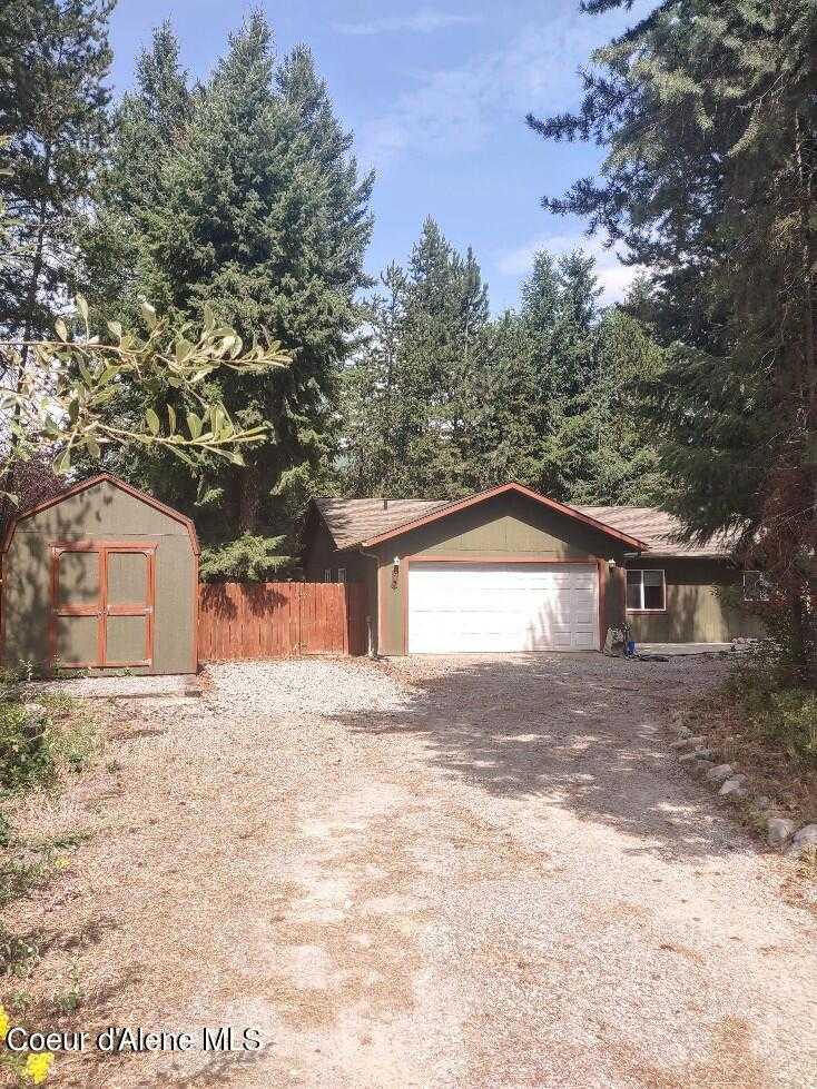 photo 1: 517 Westwood Drive, Moyie Springs ID 83845