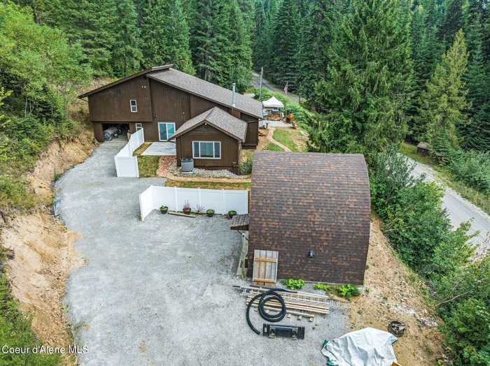 photo 2: 17023 E ALDER CREEK RD, Coeur d'Alene ID 83814