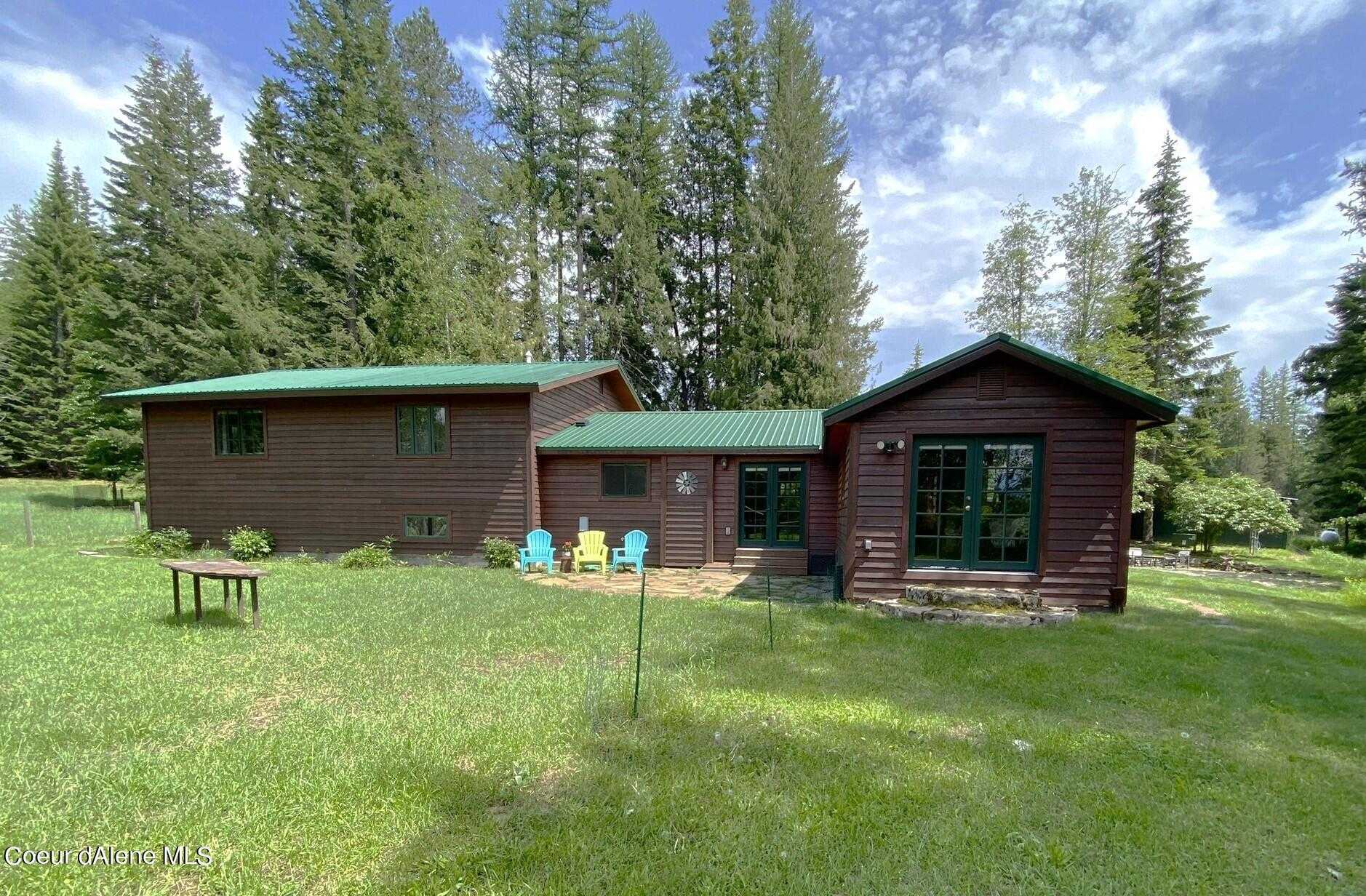 photo 3: 5564 Colburn Culver rd, Sandpoint ID 83864