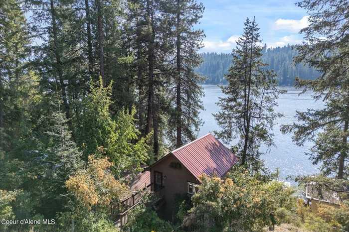 photo 1: 14801 N Rollins Beach Loop, Hayden ID 83835