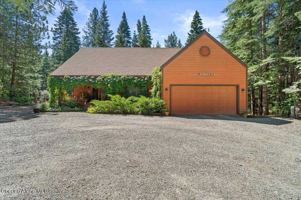 photo 2: 14998 N ORIOLE RD, Hayden ID 83835