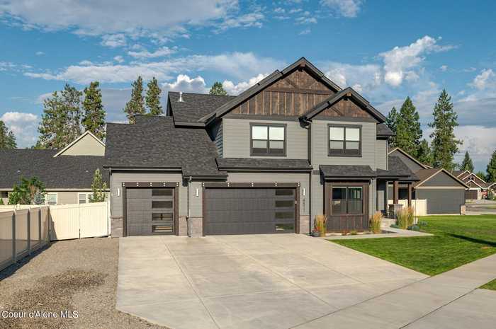 photo 52: 4511 N CHATTERLING DR, Coeur d'Alene ID 83815